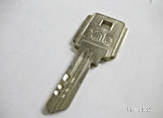 德國 Yale 電腦匙